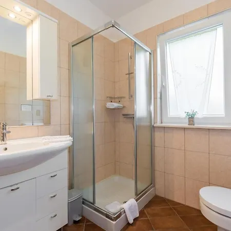 Villa Beautiful Mare With Sea View And Summer Kitchen *