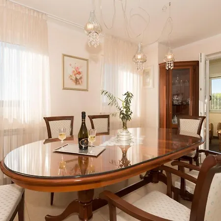 Villa Beautiful Mare With Sea View And Summer Kitchen