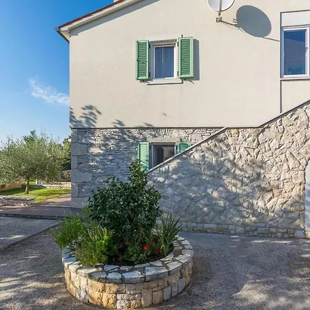 Beautiful Mare With Sea View And Summer Kitchen Villa *