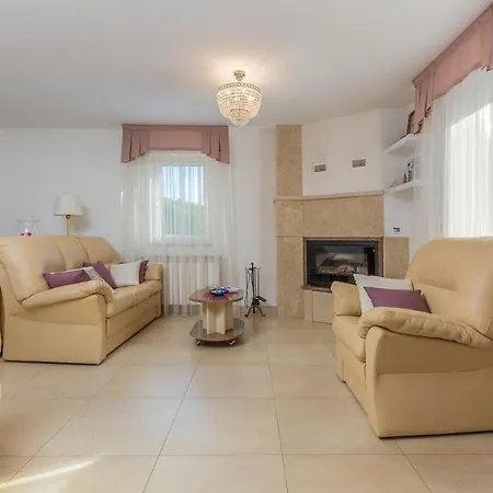 Beautiful Mare With Sea View And Summer Kitchen Villa Trget
