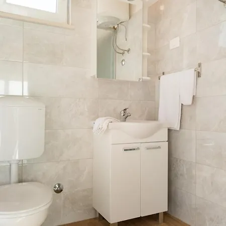 Beautiful Mare With Sea View And Summer Kitchen Villa Trget