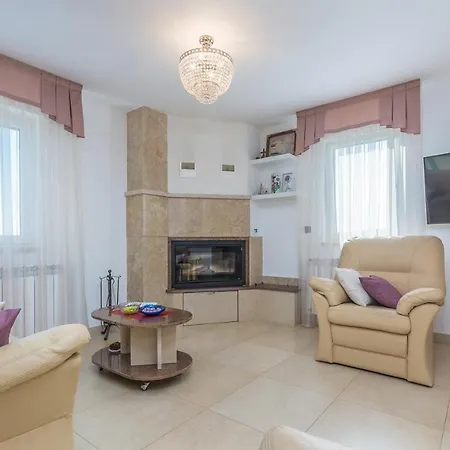 Villa Beautiful Mare With Sea View And Summer Kitchen *