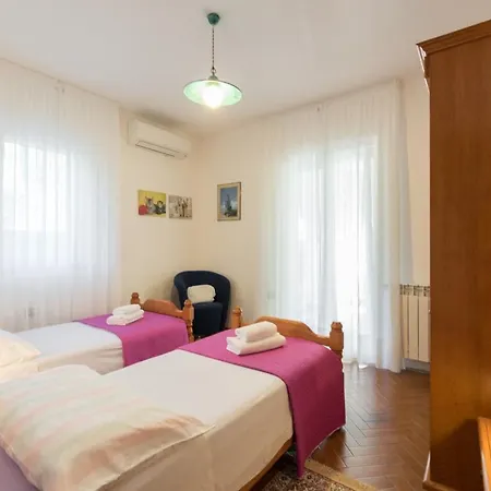 Beautiful Mare With Sea View And Summer Kitchen Villa Trget