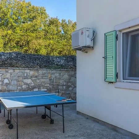Beautiful Mare With Sea View And Summer Kitchen Villa *